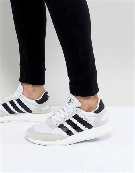 weisse adidas 5923|adidas I.